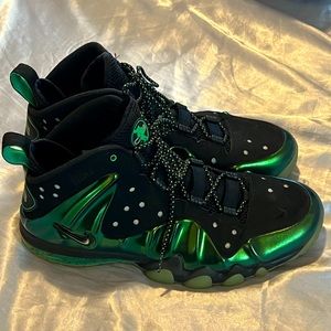Charles Barkley Nike Sneakers